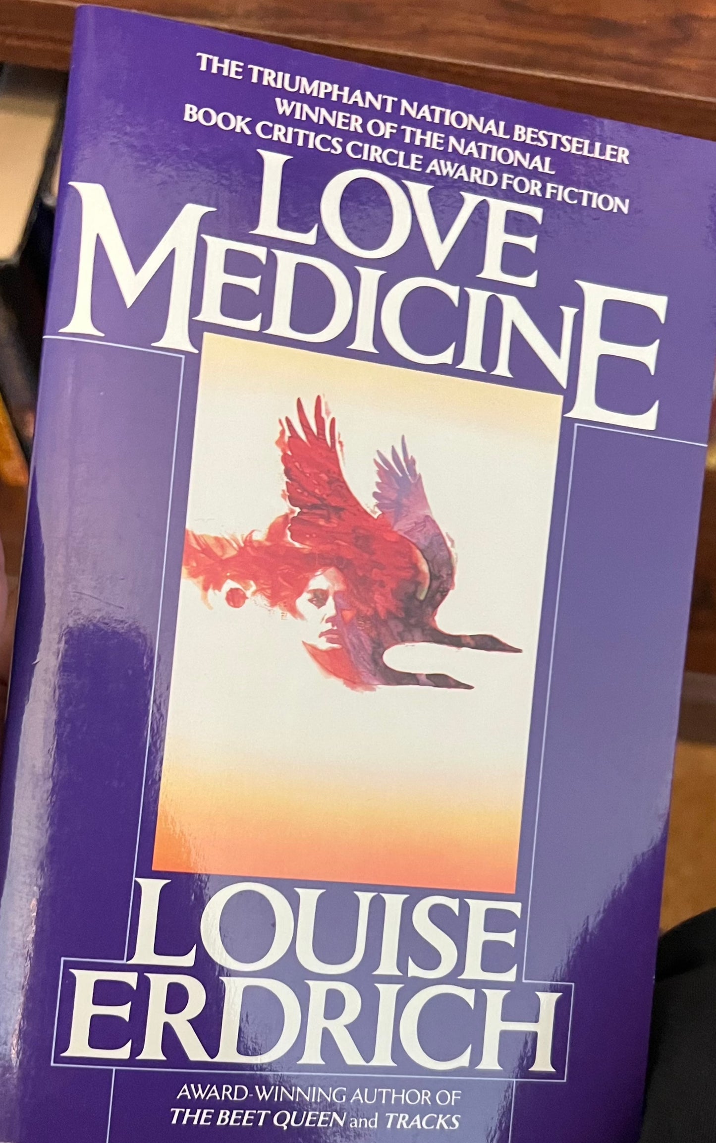 Love Medicine
