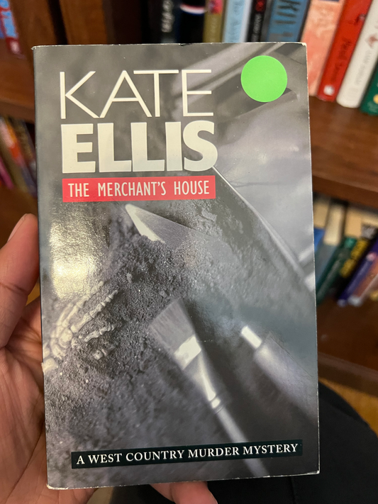 Merchant's House (Wesley Peterson), The