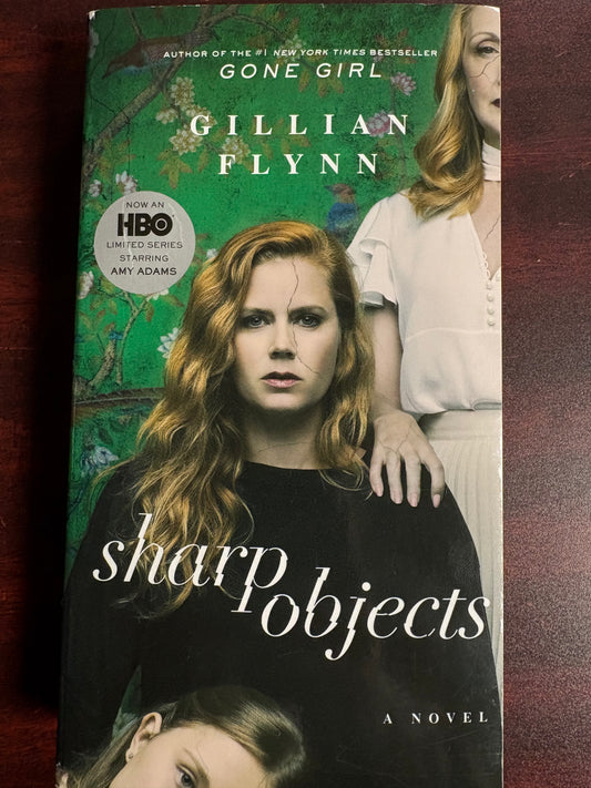 Sharp Objects
