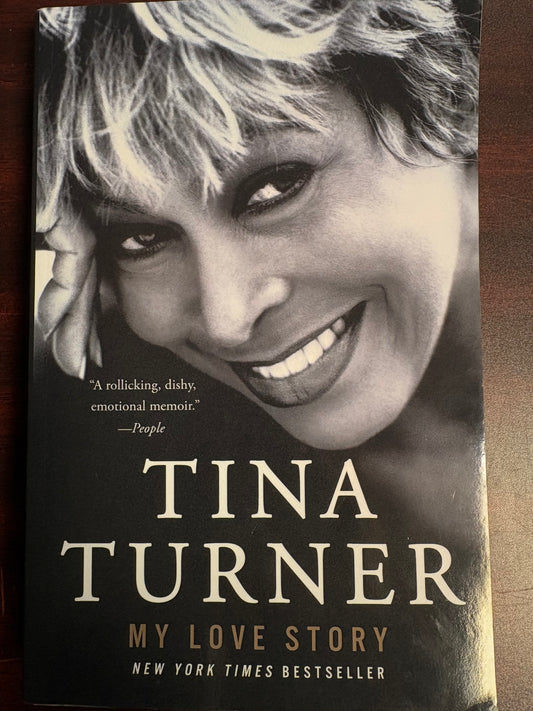 Tina Turner: My Love Story
