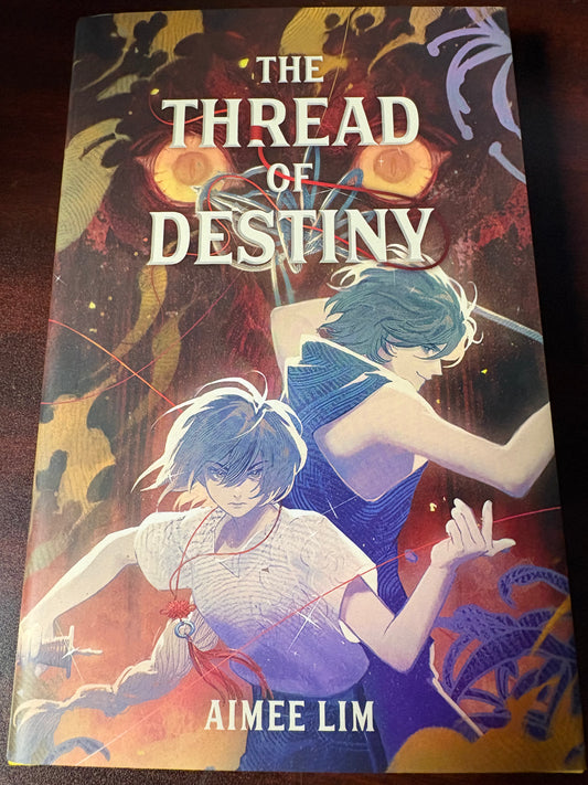 The Thread of Destiny