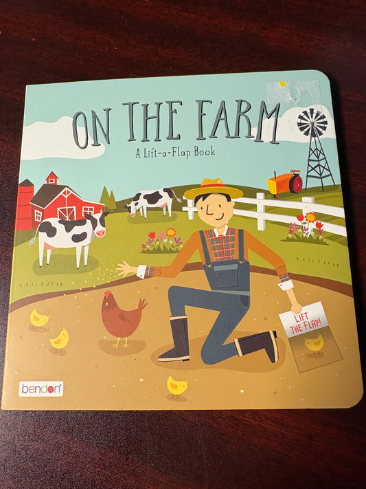 On the Farm