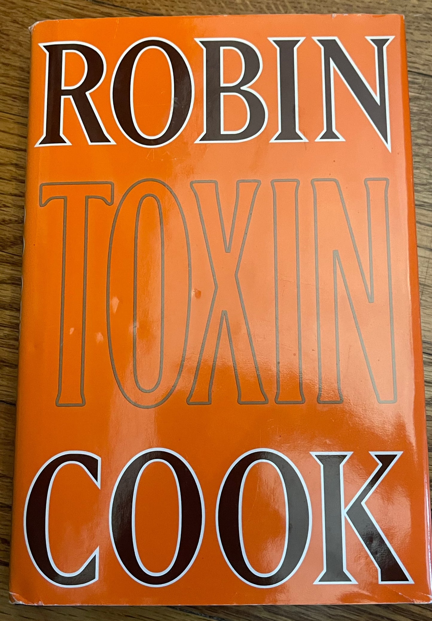 Toxin