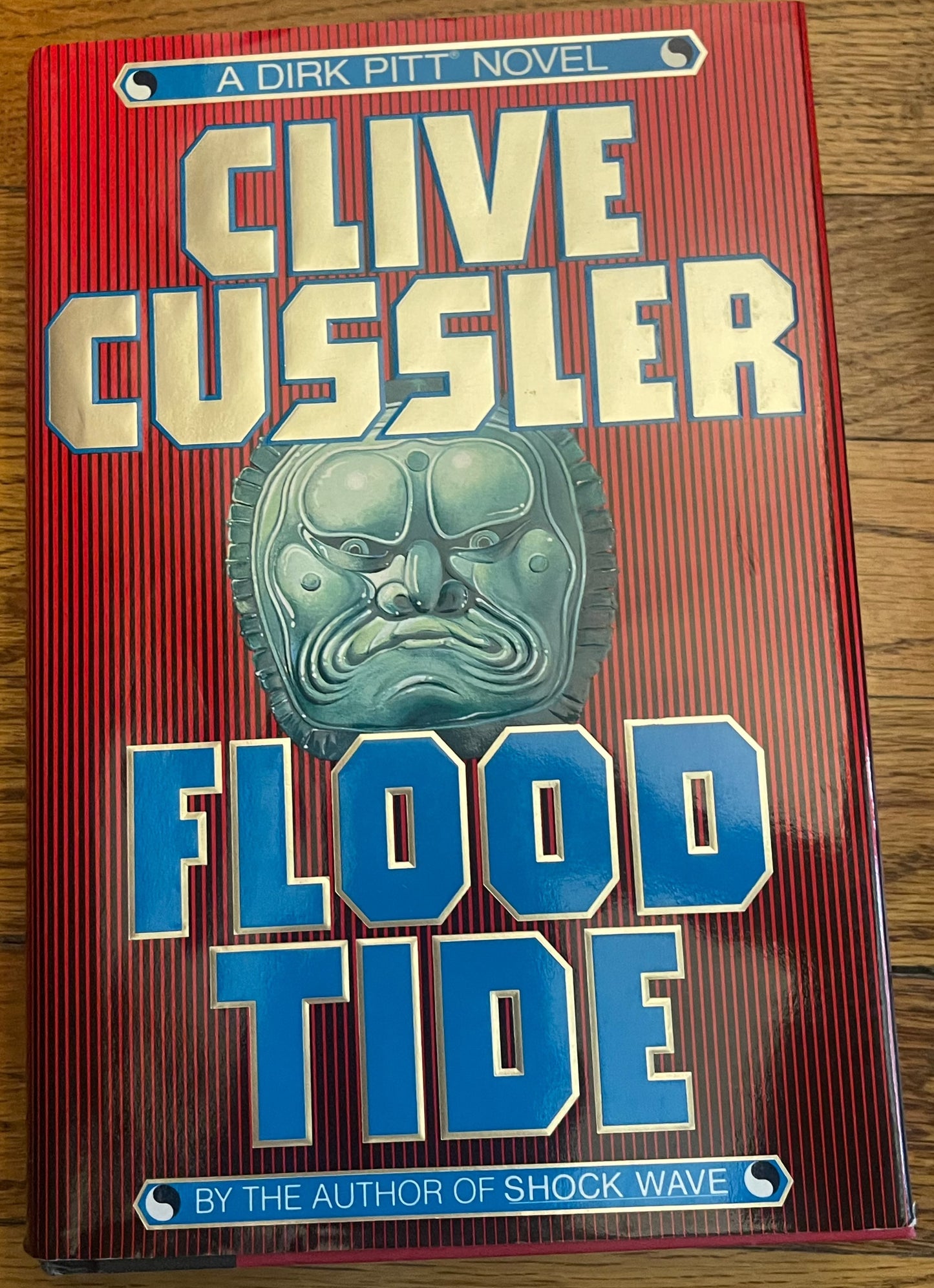 Flood Tide