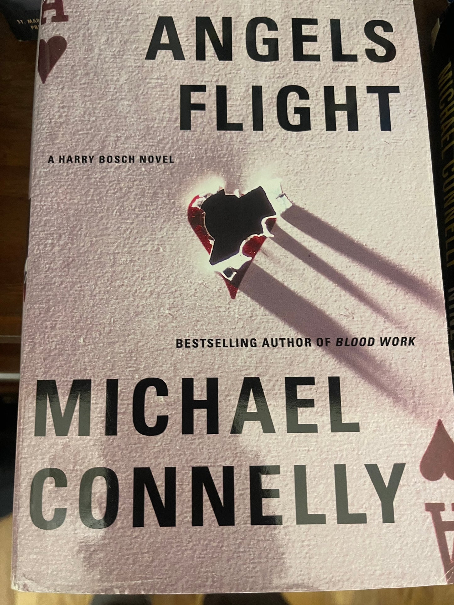 Angels Flight (Harry Bosch)