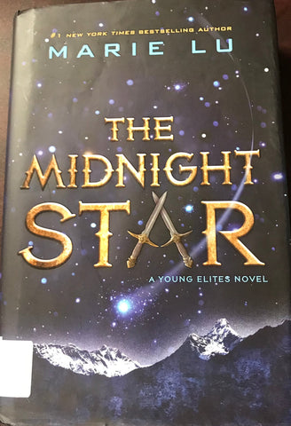 The Midnight Star (A Young Elites Novel)