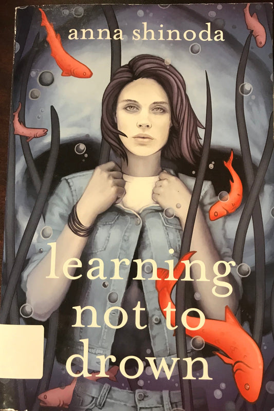 Learning Not to Drown