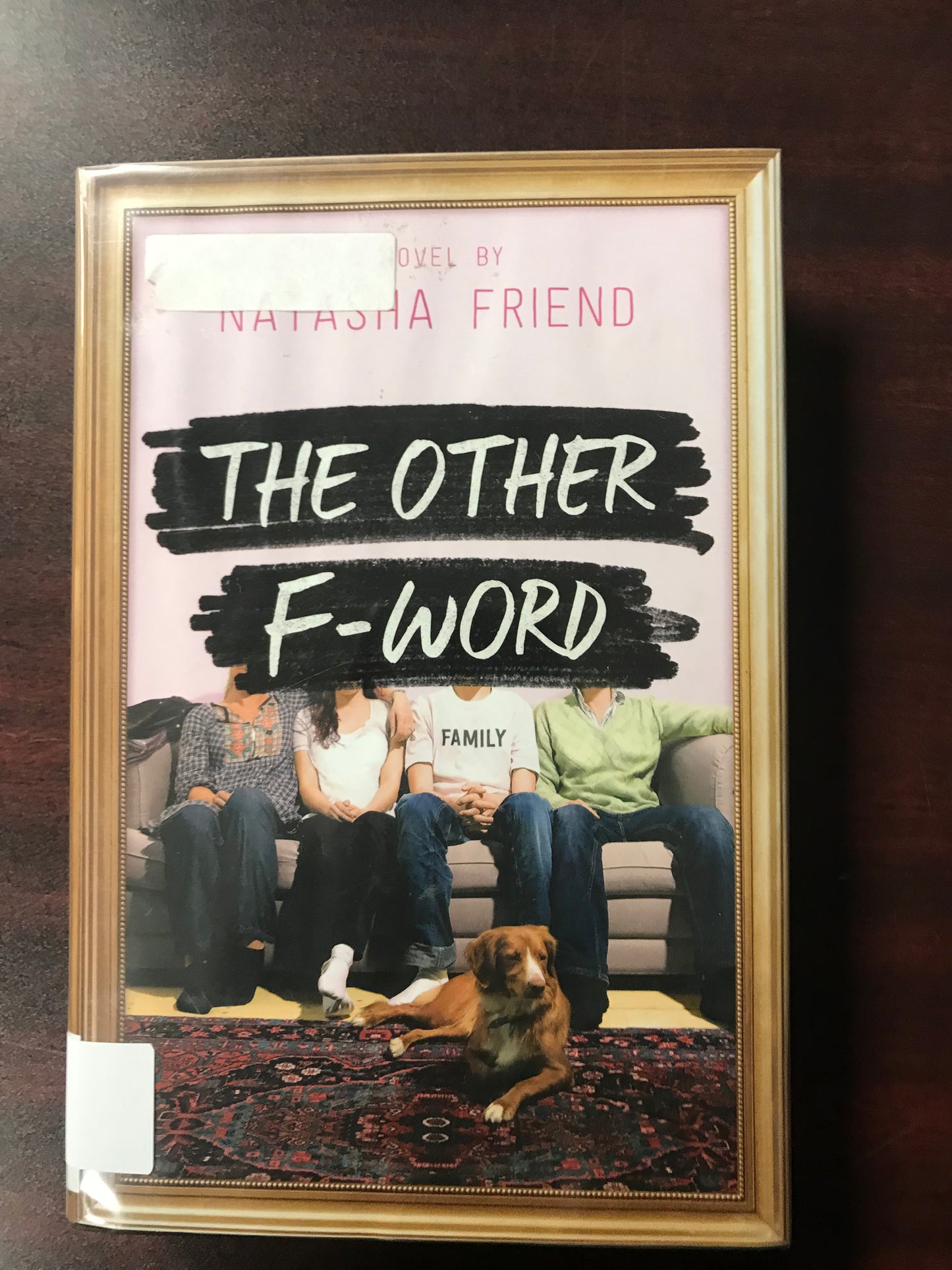 Other F-Word, The
