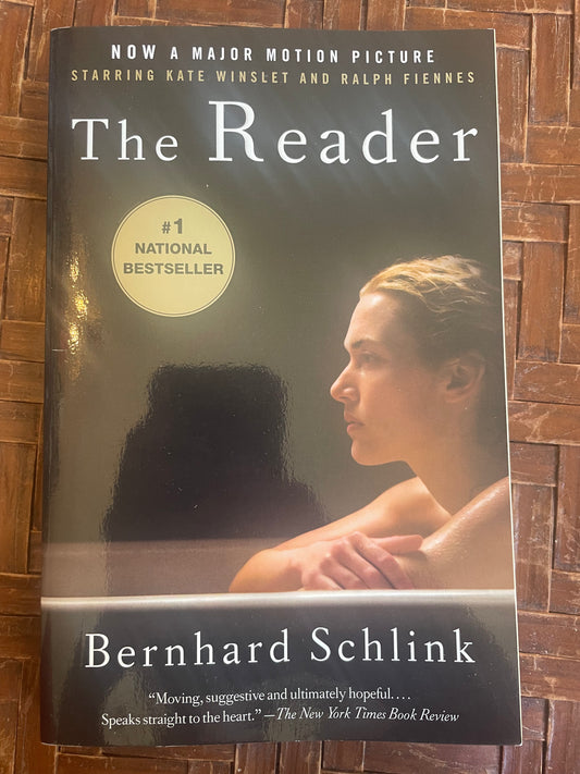 Reader (Movie Tie-in Edition) (Vintage International), The