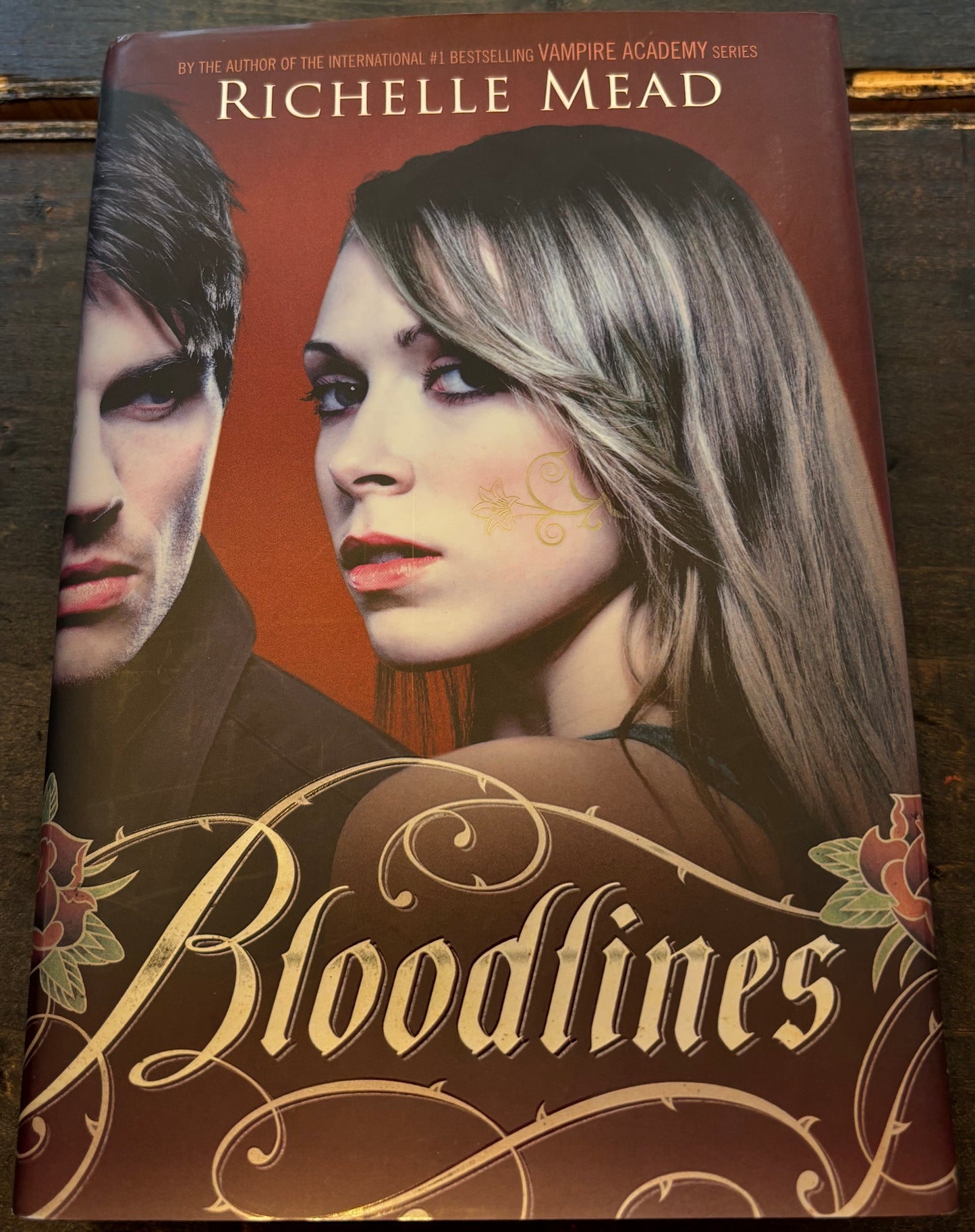 Bloodlines