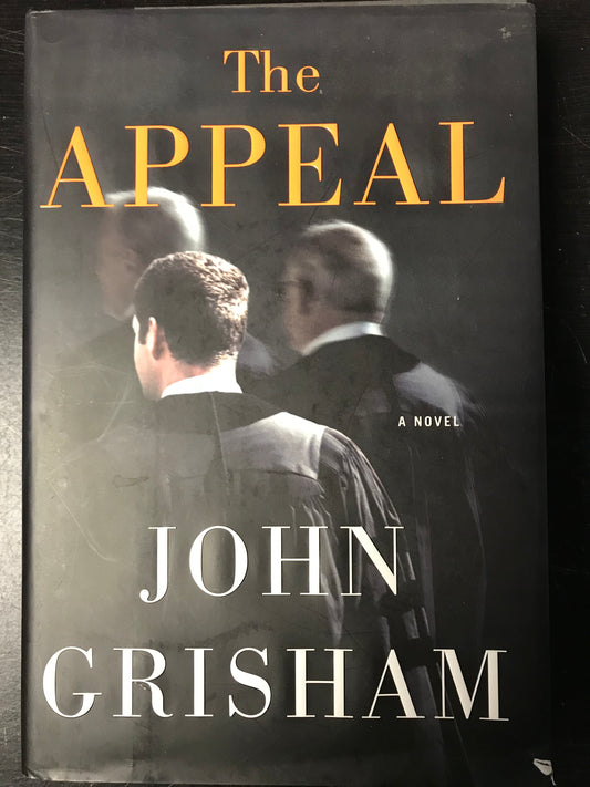 Appeal, The