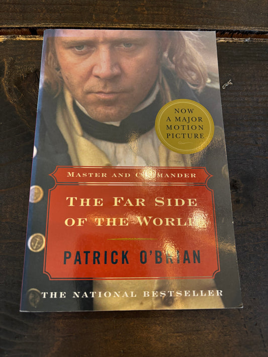 Far Side of the World, The