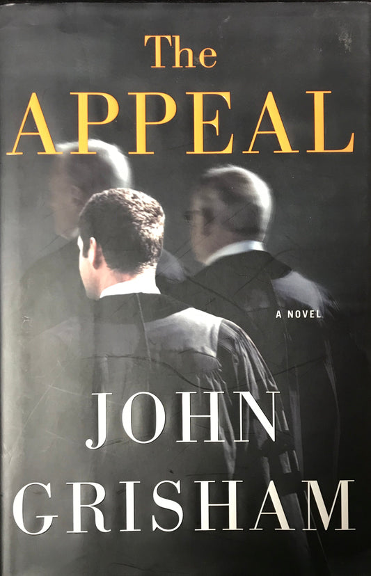 The Appeal