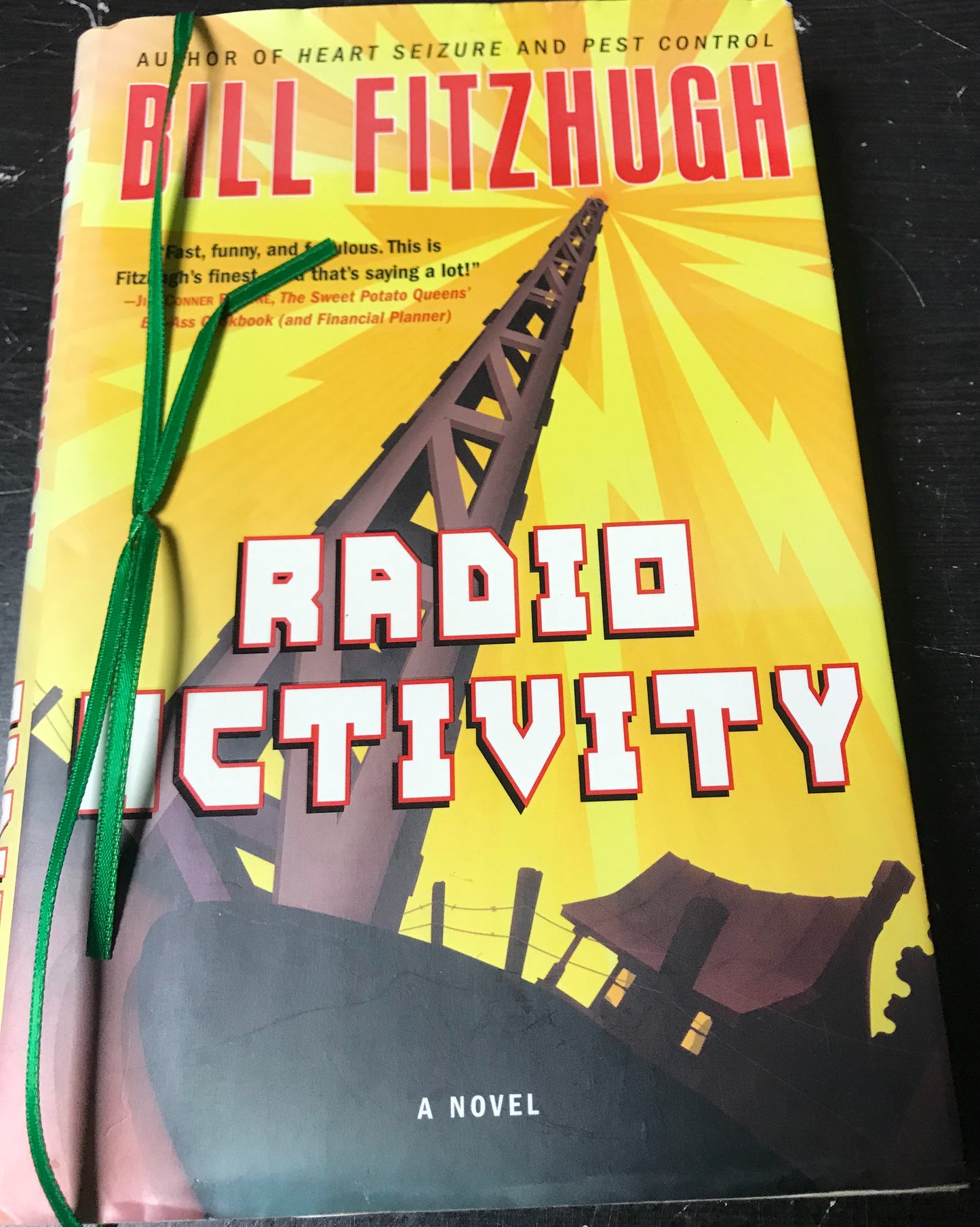 Radio Activity