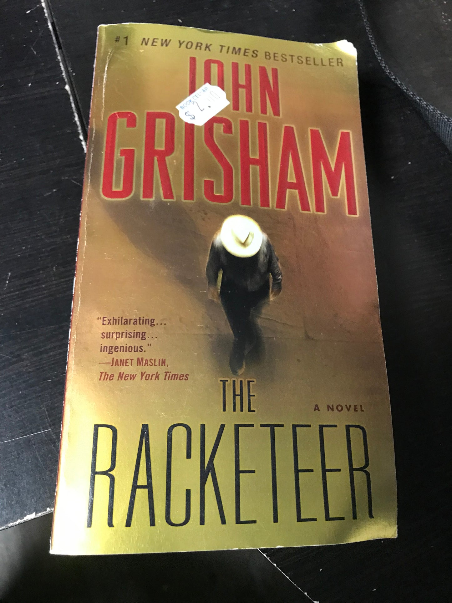 Camino Island: A Novel