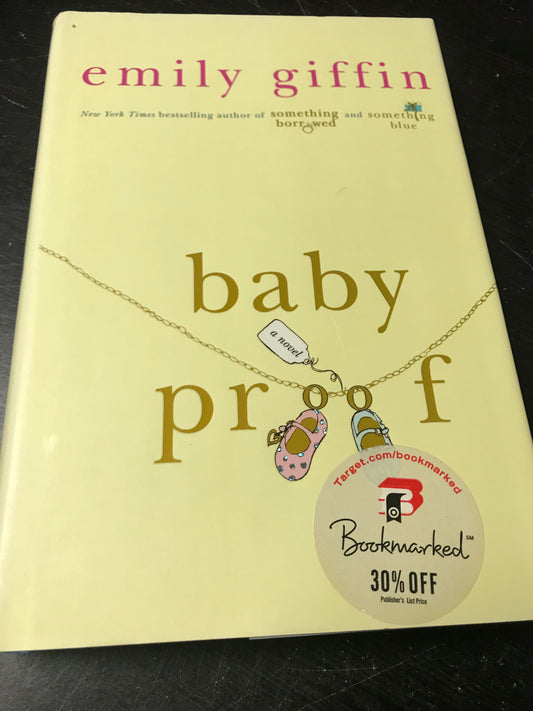 Baby Proof