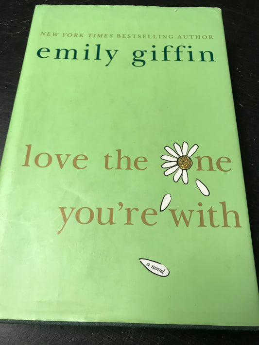 Love the One You're With