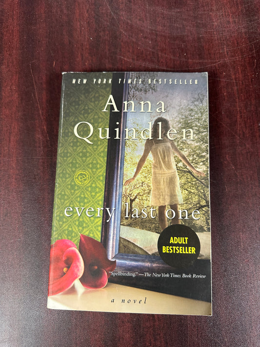 Every Last One: A Novel