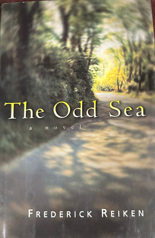 Odd Sea, The