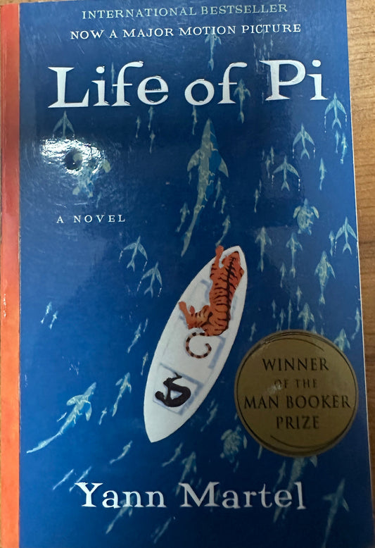 Life of Pi