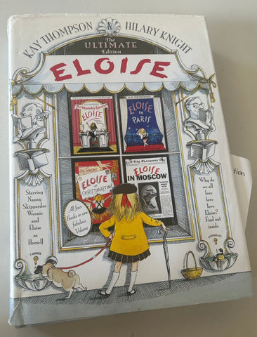 Eloise, the Ultimate Edition