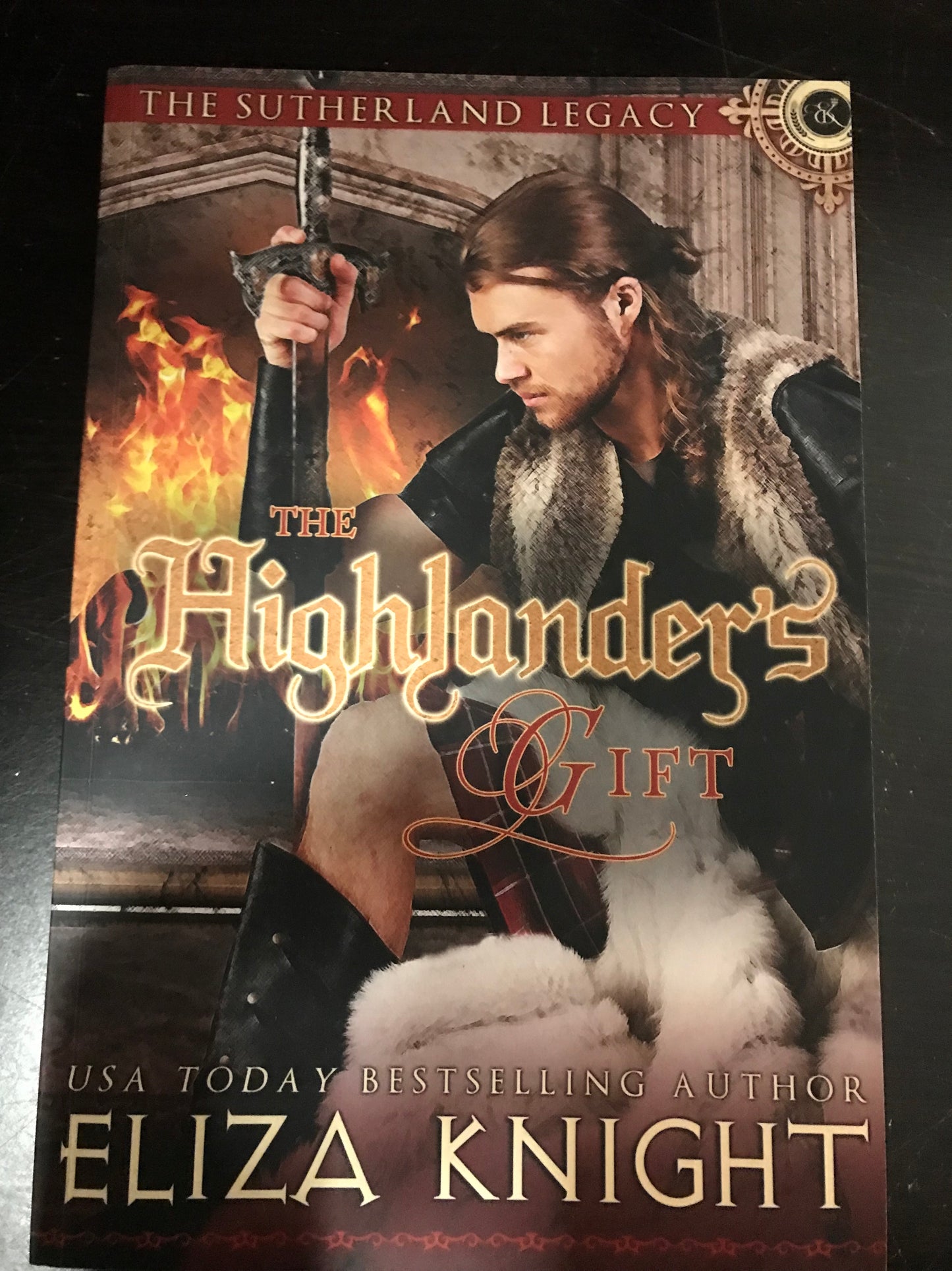 Highlander's Gift, The