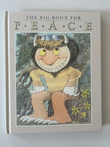 Big Book for Peace, The