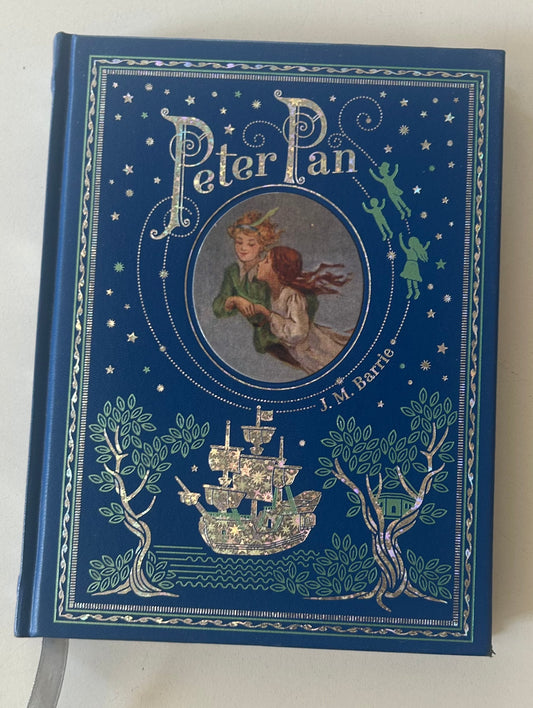 Peter Pan
