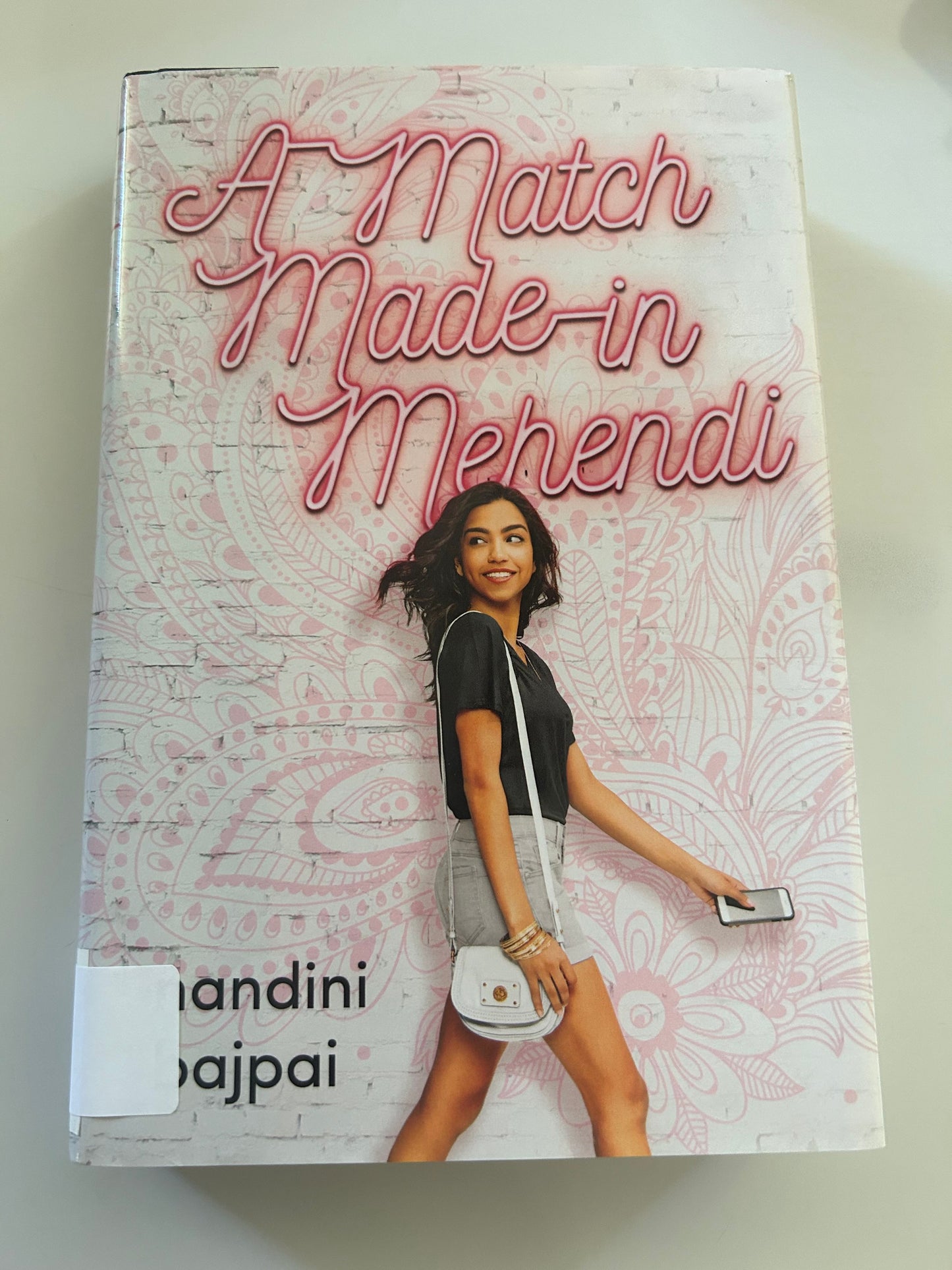 Match Made in Mehendi, A