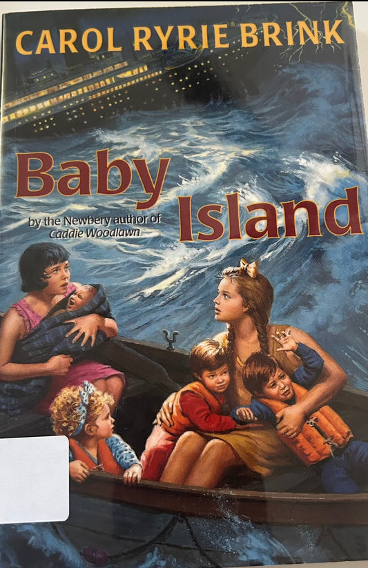 Baby Island
