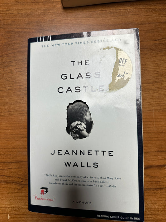 Glass Castle: A Memoir, The