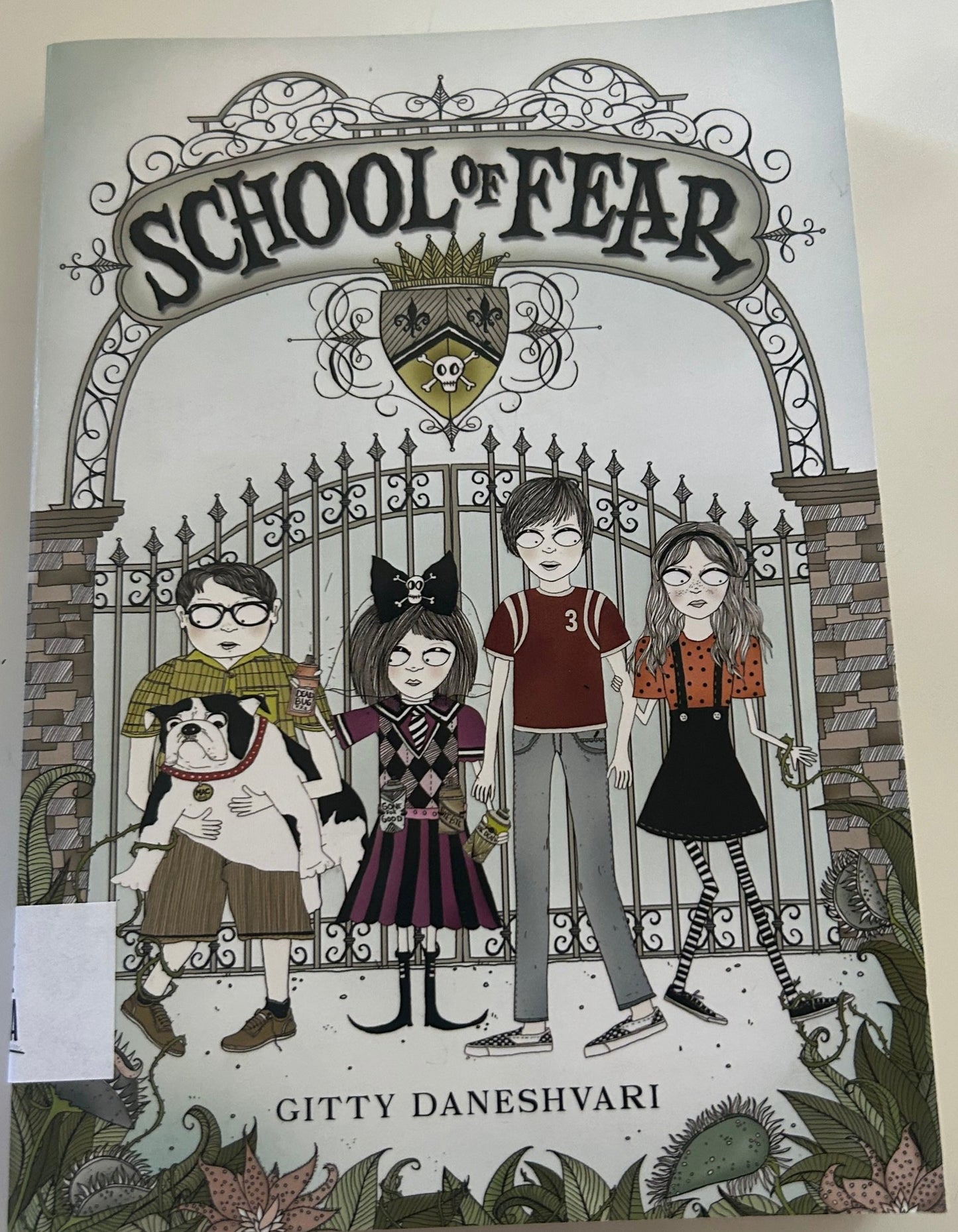 School of Fear