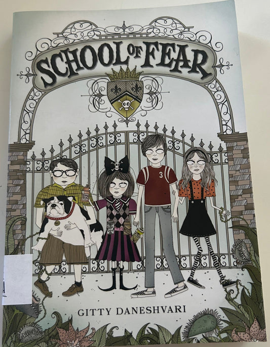 School of Fear