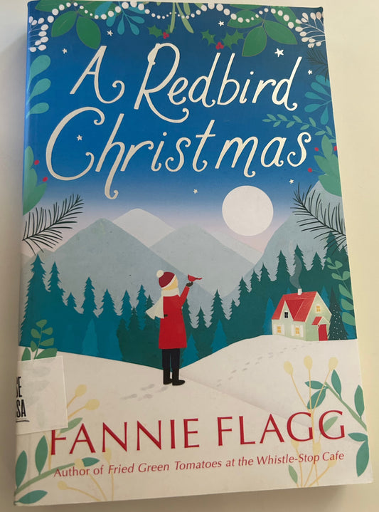 Redbird Christmas