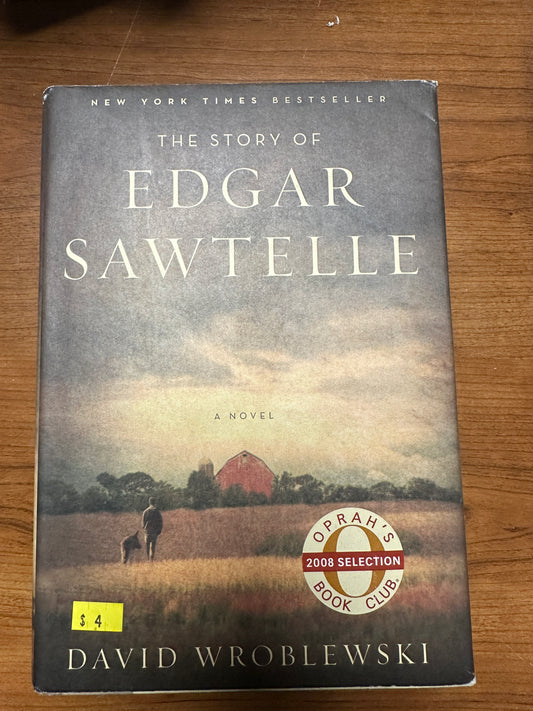 Story of Edgar Sawtelle: A Novel (P.S.), The