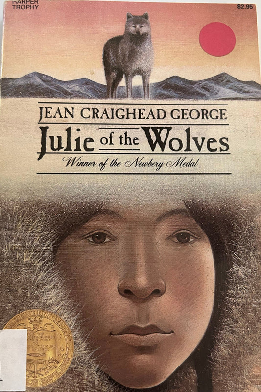 Julie of the Wolves (HarperClassics)
