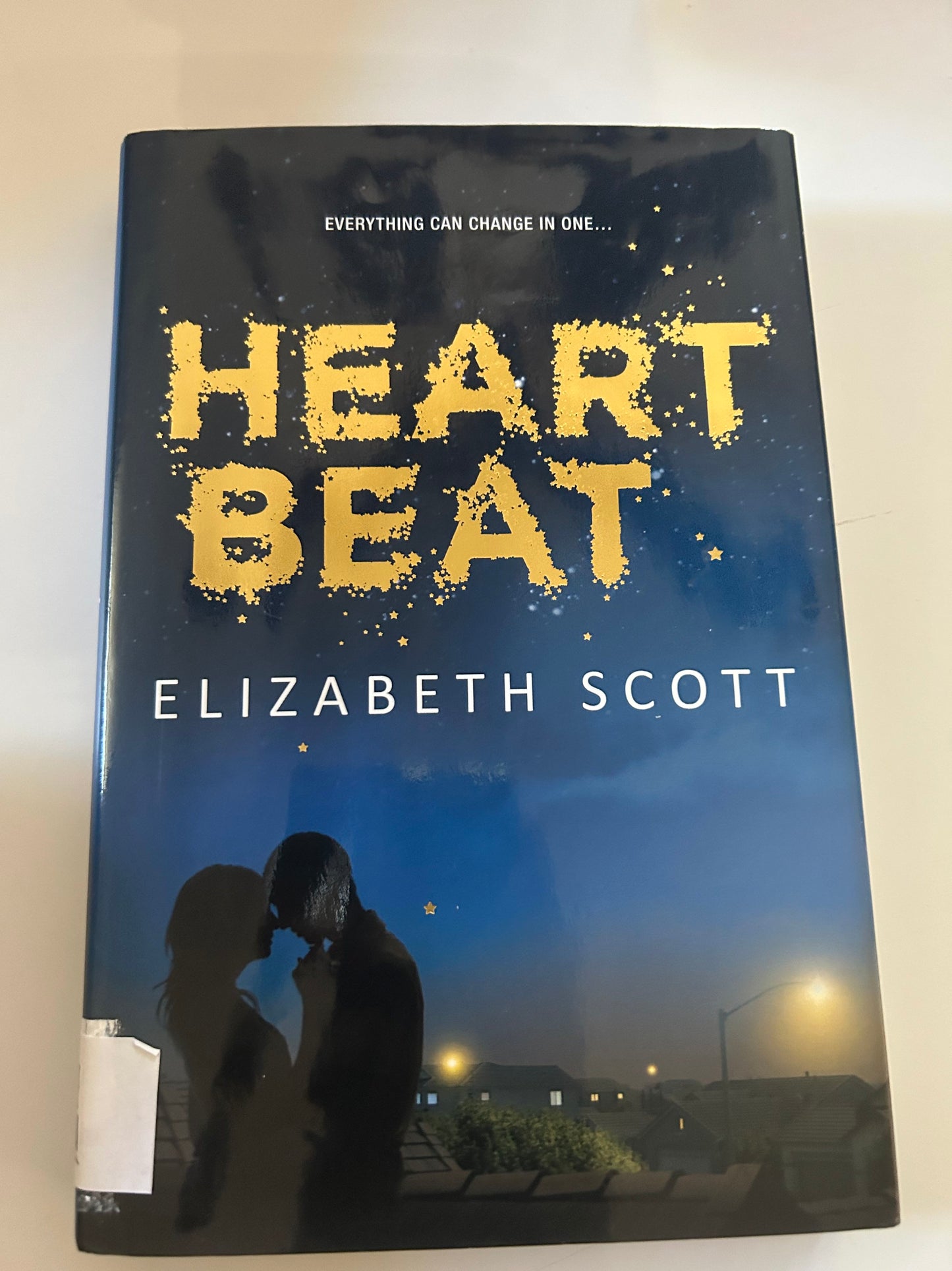 Heartbeat (Harlequin Teen)