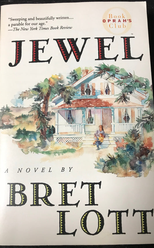 Jewel (Oprah's Book Club)
