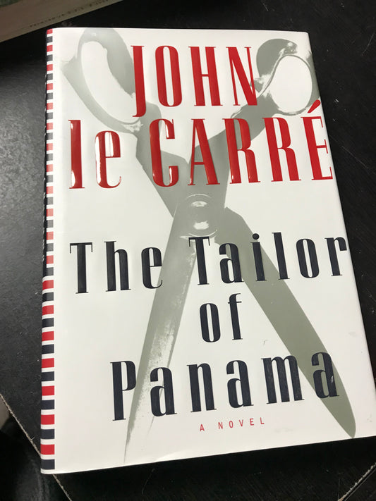 Tailor of Panama, The