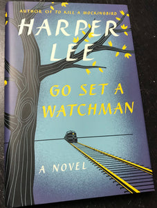 Go Set a Watchman Deluxe Ed: A Novel