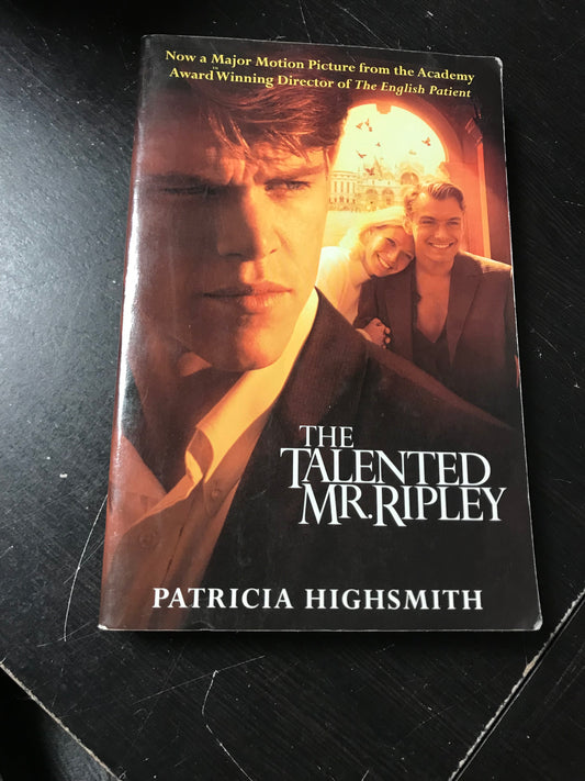 Talented Mr. Ripley, The