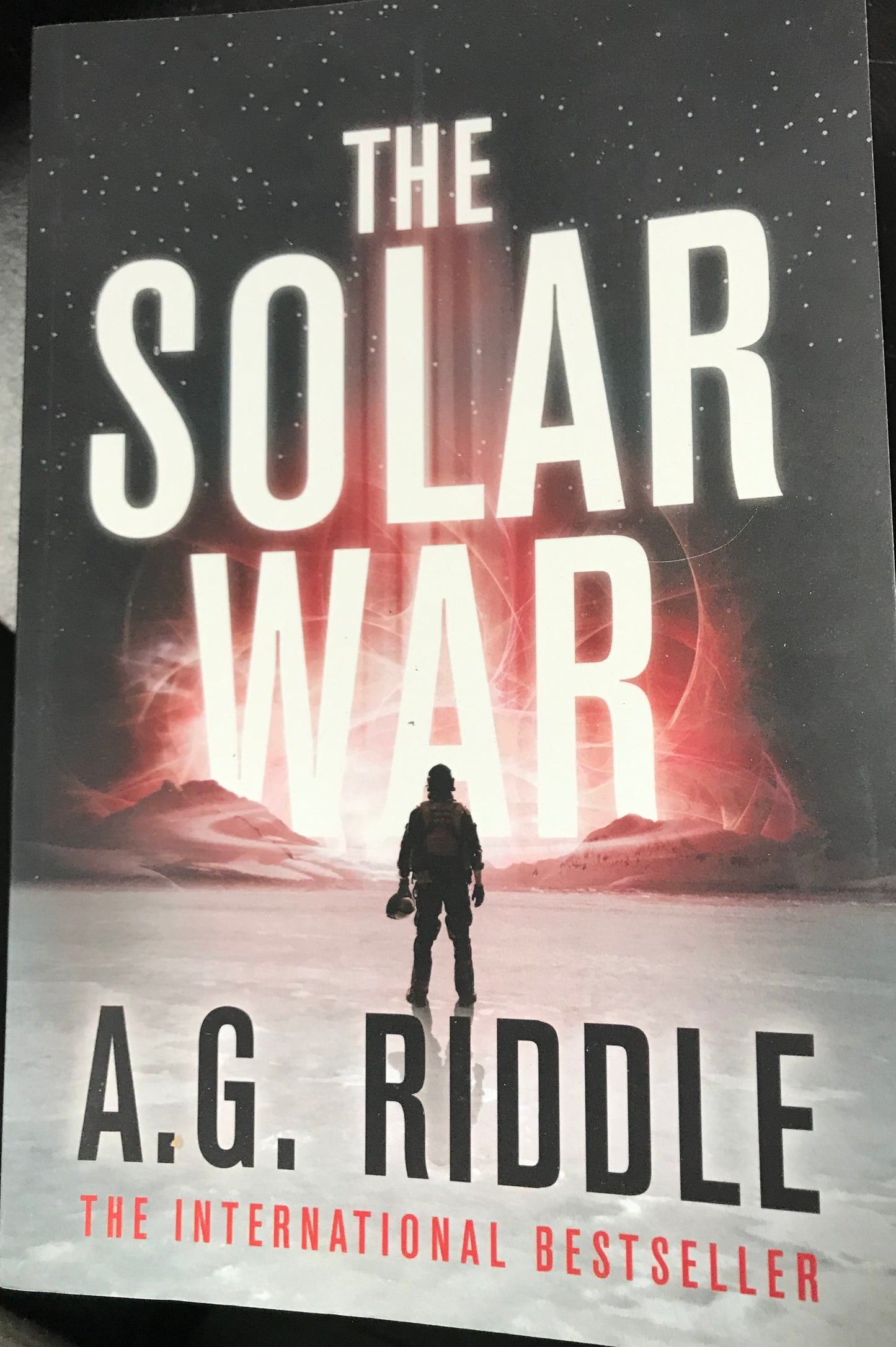 Solar War, The