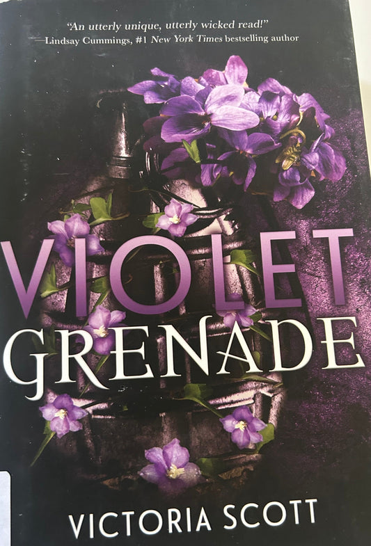 Violet Grenade