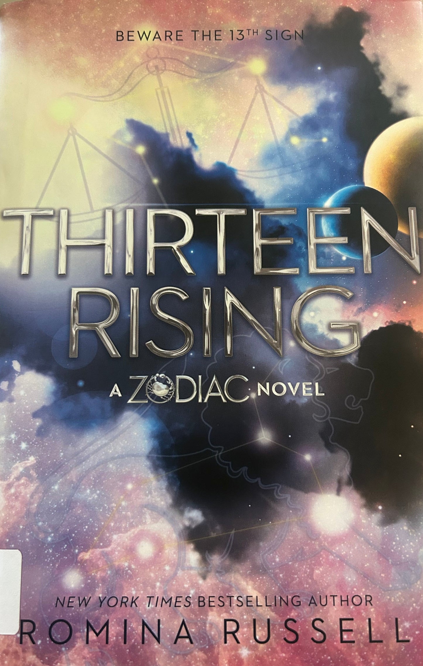 Thirteen Rising