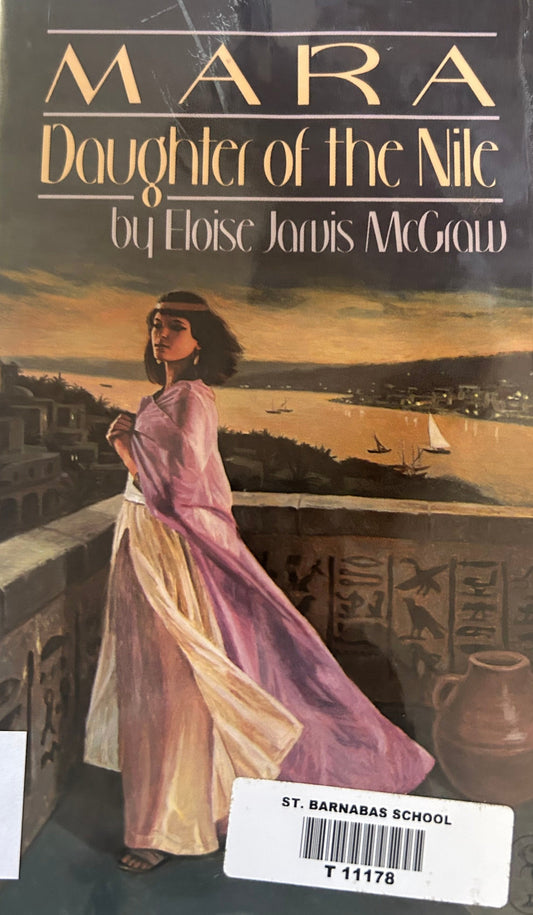 Mara, Daughter of the Nile (Puffin Story Books)