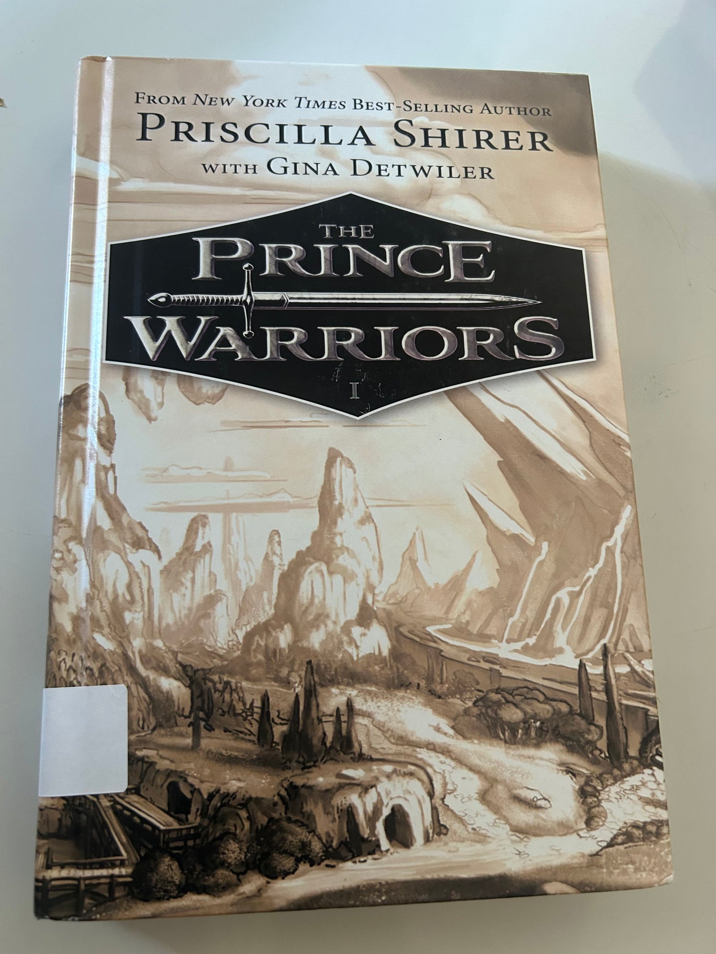 Prince Warriors, The