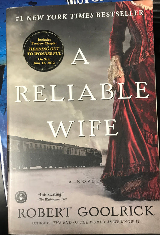 Reliable Wife, A