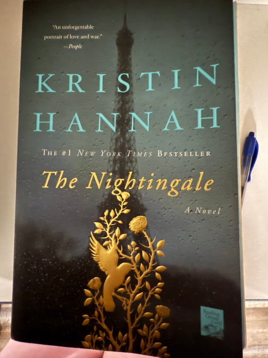The Nightingale