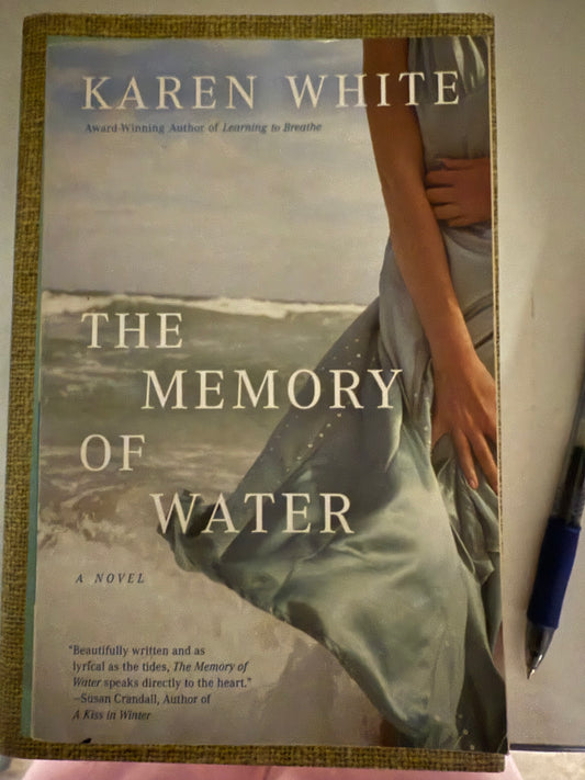 The Memory of Water