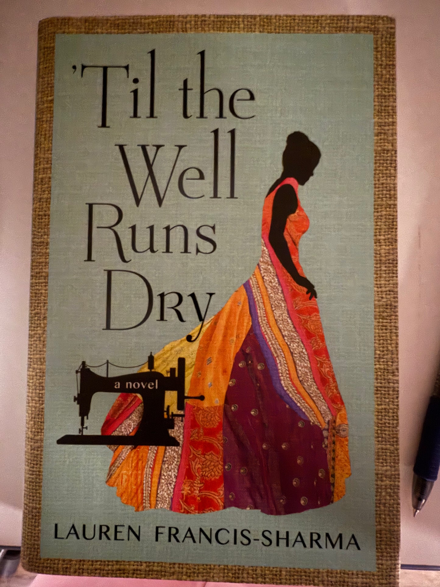 'Til the Well Runs Dry